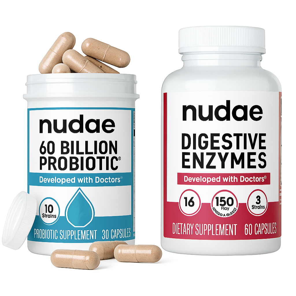 NUDAE CORE