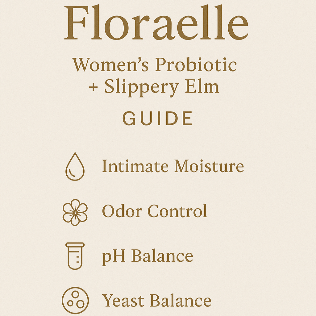 FLORAELLE