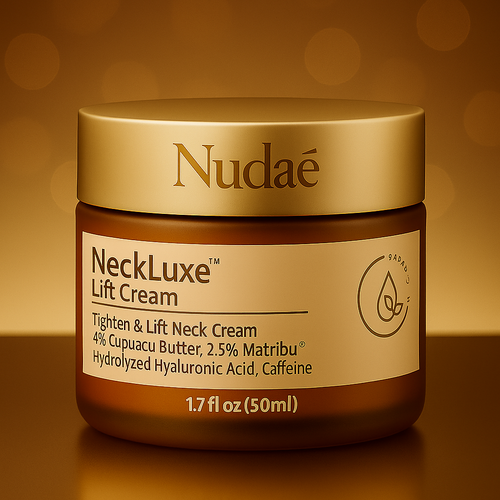 NECKLUXE LIFT CREAM