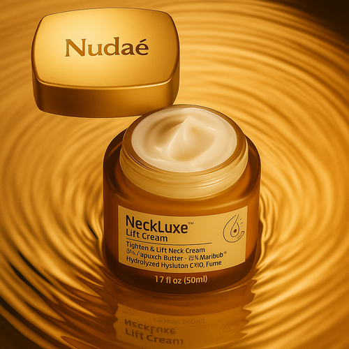 NECKLUXE LIFT CREAM