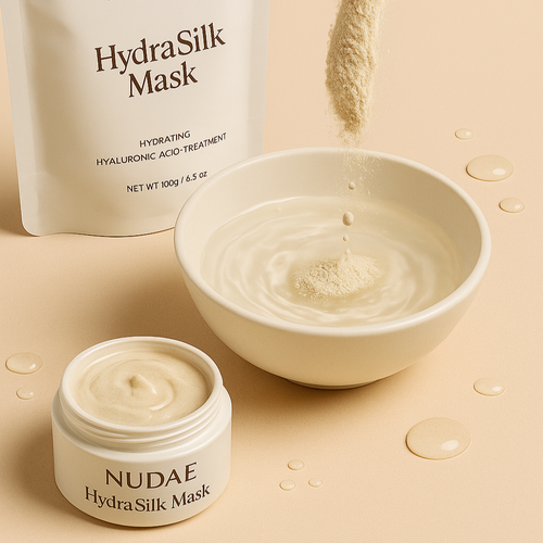 HYDRASILK MASK